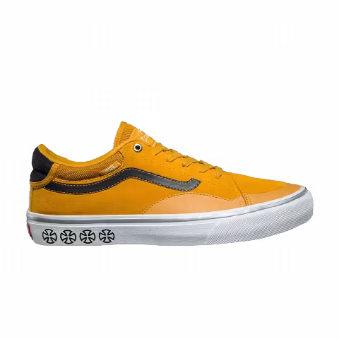 Independent x Vans TNT Advanced Prototype 'Sunflower'