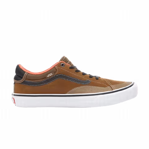 Vans TNT Advanced Prototype 'Anti Hero'