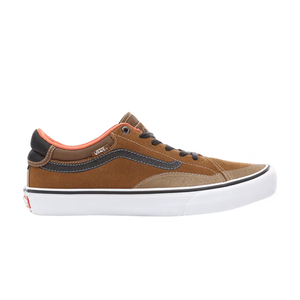 Vans TNT Advanced Prototype Anti Hero
