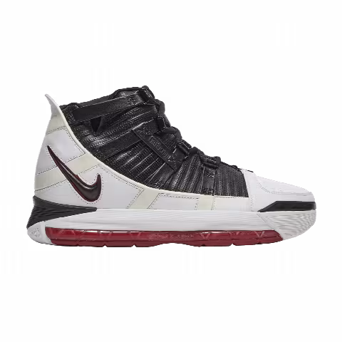 Nike Zoom LeBron 3 'Home'