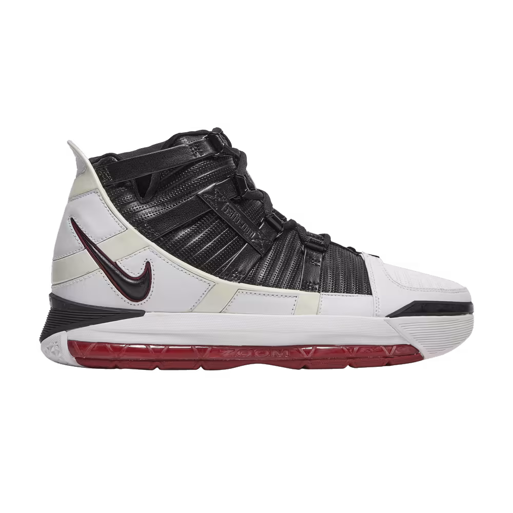 Nike Zoom LeBron 3 Home