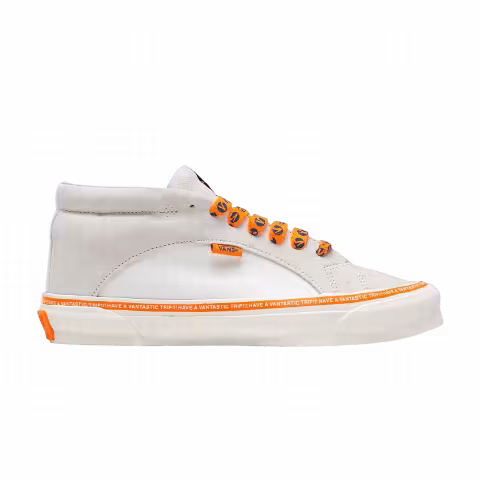 Vans Taka Hayashi x Snake Trail LX 'Marshmallow'