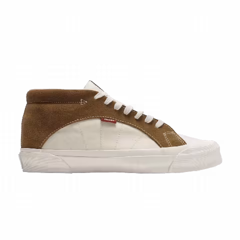 Taka Hayashi x Vans Snake Trail 'Marshmallow Tapenade'