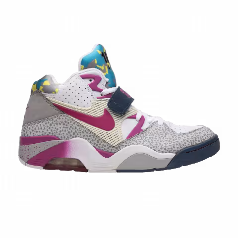 Union LA x Nike Air Force 180 'Clerks Pack'