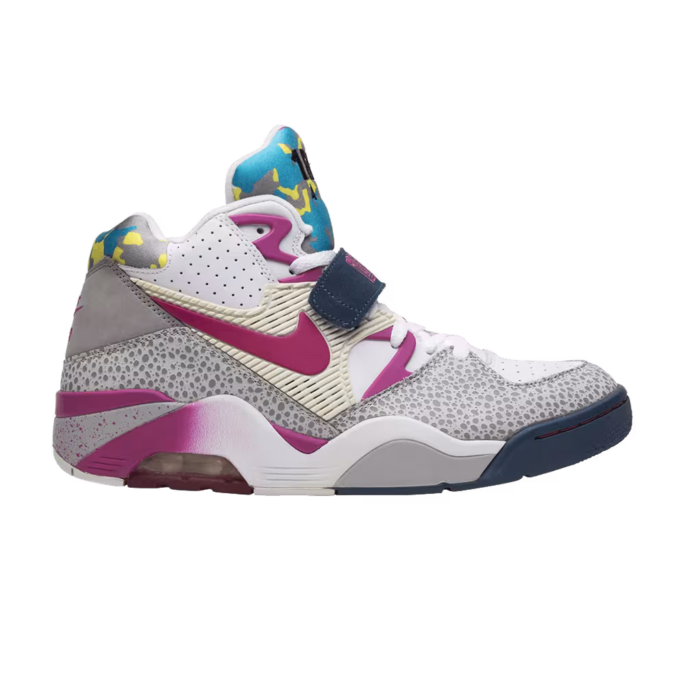 Union LA x Nike Air Force 180 Clerks Pack