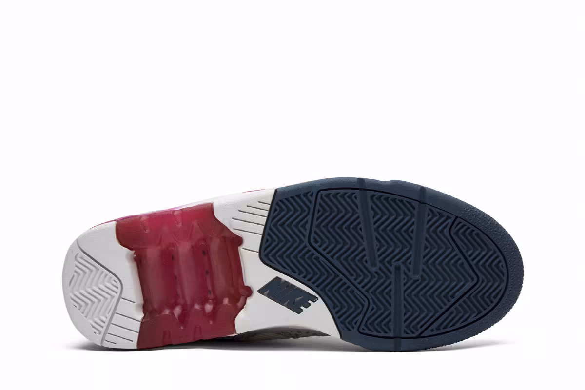Union LA x Nike Air Force 180 Clerks Pack, view 5
