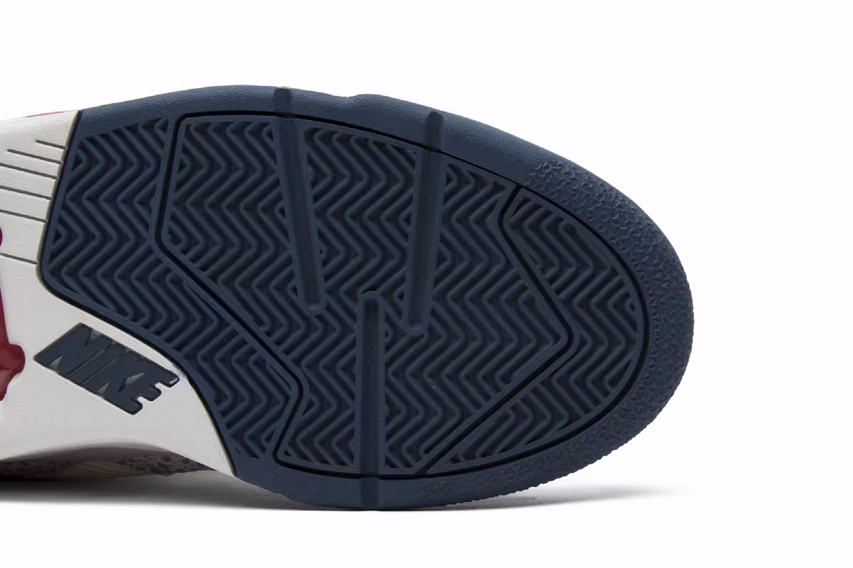 Union LA x Nike Air Force 180 Clerks Pack, view 6