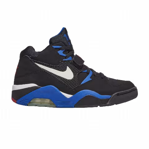 Nike Air Force 180 'Barkley' 2005