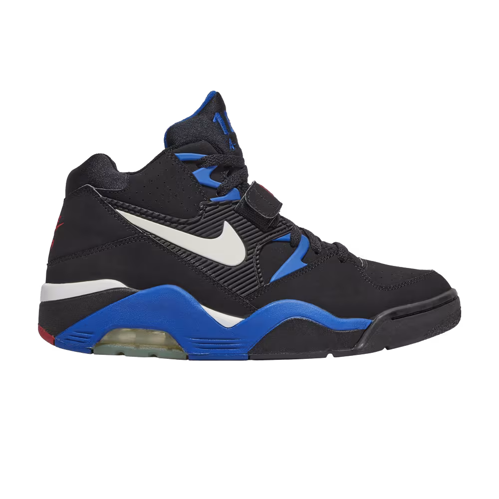 Nike Air Force 180 Barkley 2005