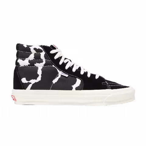 Vans OG Style 38 NS LX 'Cow'
