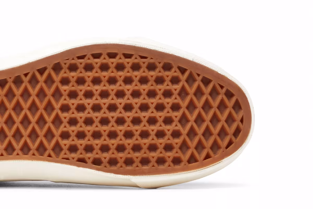 Vans OG Style 38 NS LX Cow, view 6
