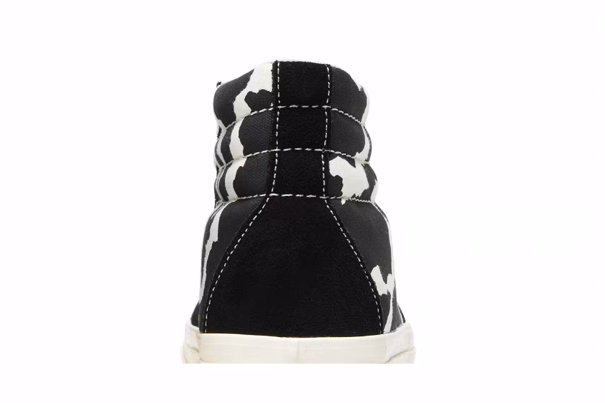 Vans OG Style 38 NS LX Cow, view 8