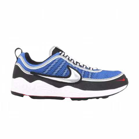 Nike Air Zoom Spiridon 'Royal Blue' 2005