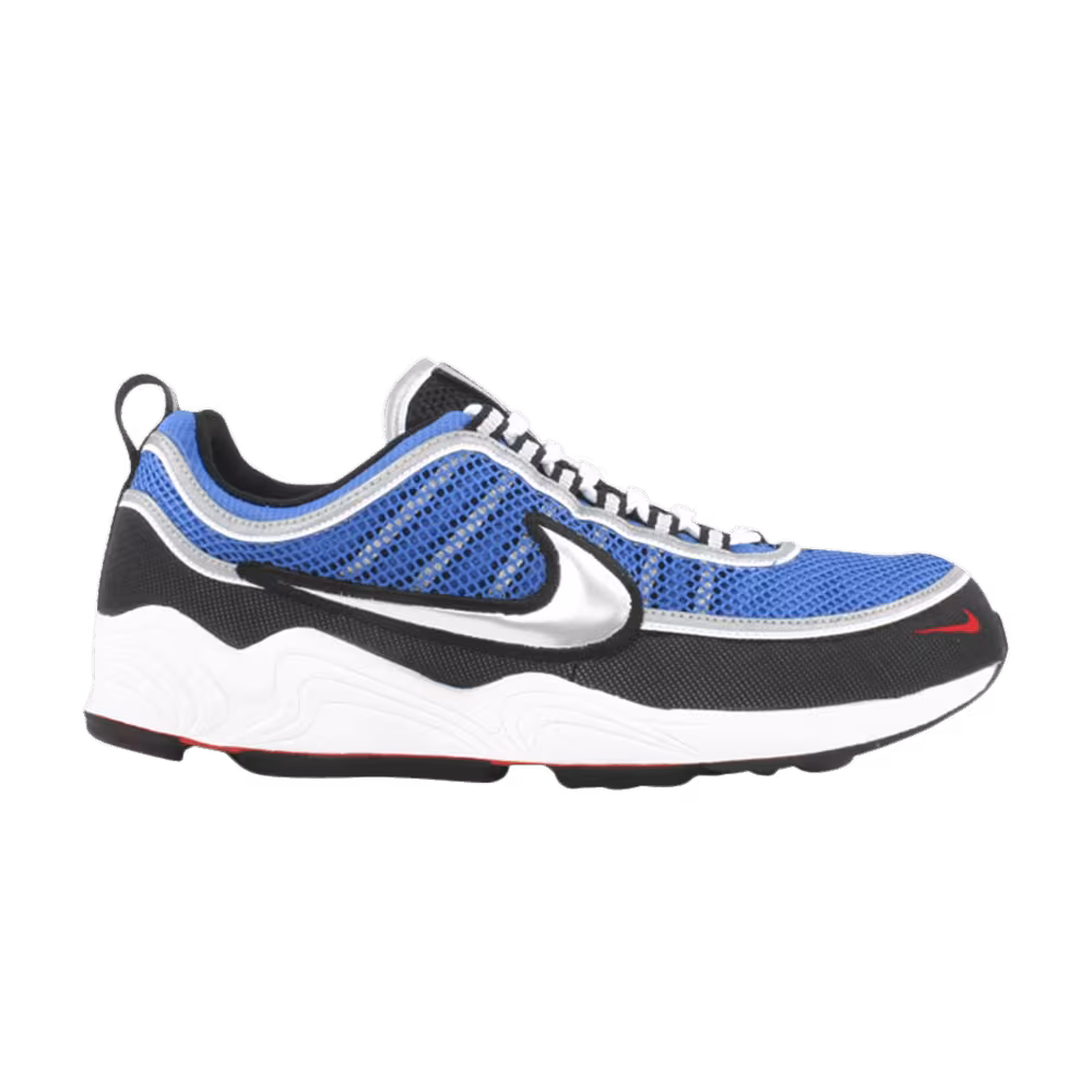 Nike Air Zoom Spiridon Royal Blue 2005