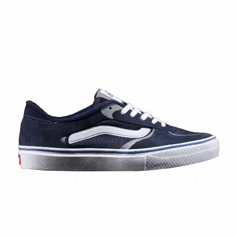 Vans Rowley Rapidweld 'Navy'