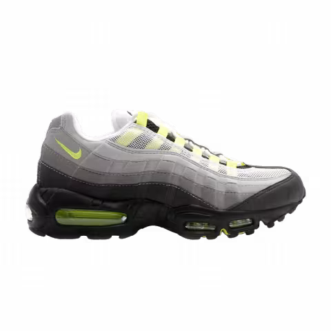Nike Air Max 95 Classic 'History of Air - Neon'