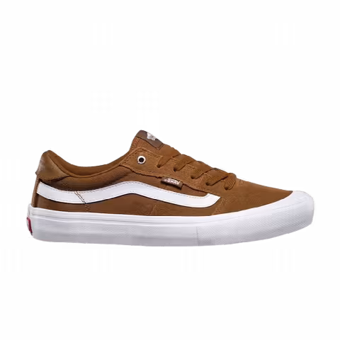 Vans Style 112 Pro 'Tobacco'