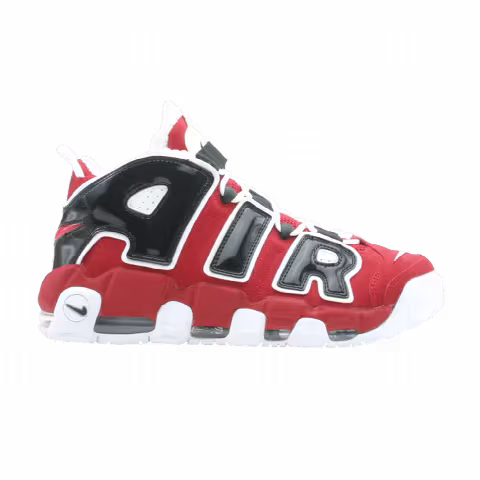 Nike Air More Uptempo 'Hoop Pack' 2005