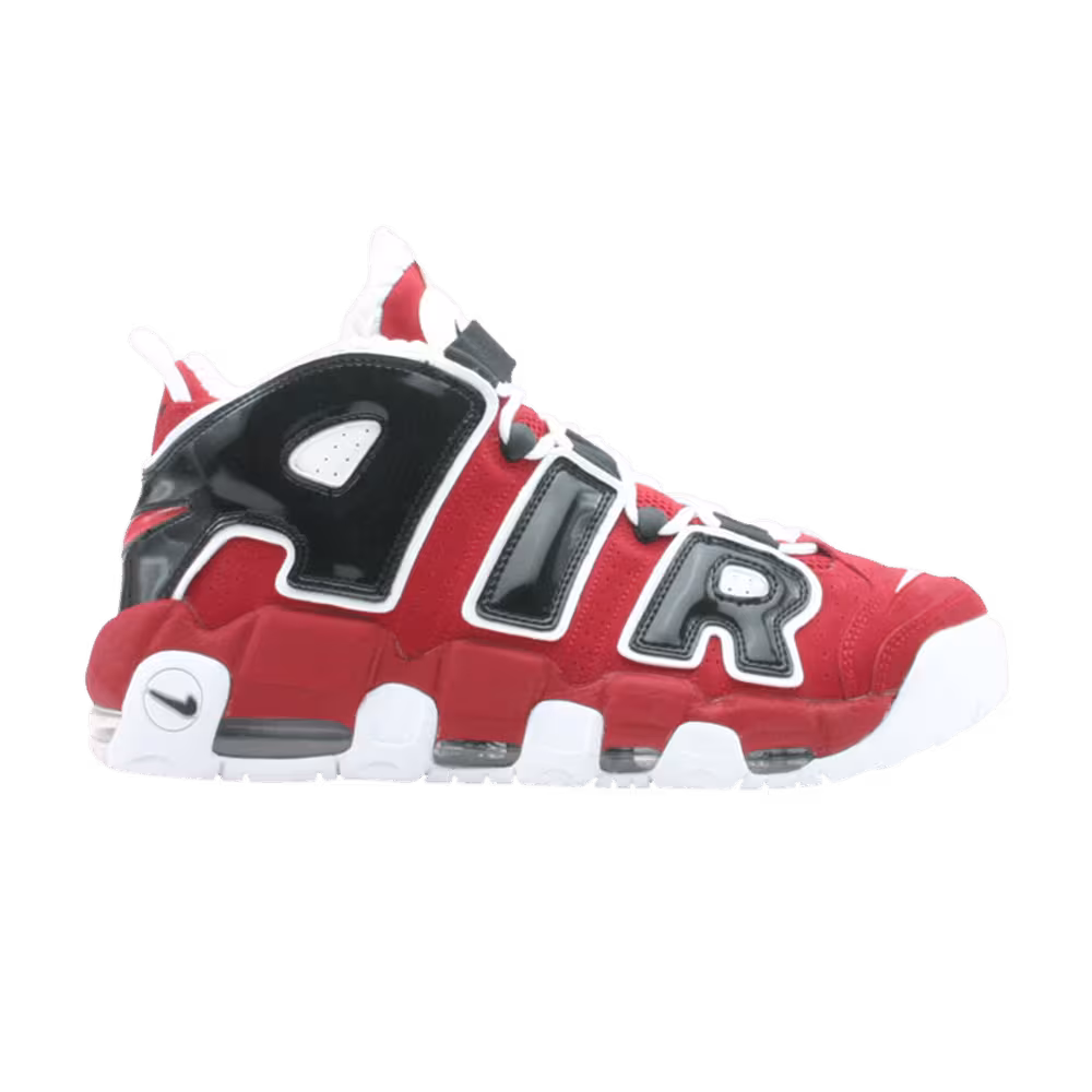 Nike Air More Uptempo Hoop 2005