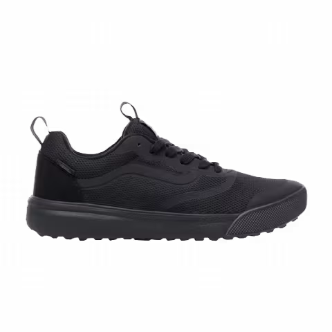 Vans UltraRange Rapidweld 'Black'