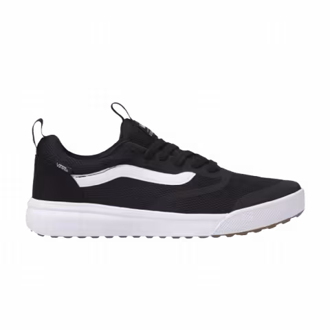 Vans UltraRange Rapidweld 'Black White'