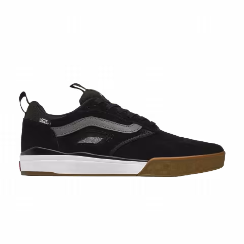 Vans UltraRange Pro 'Black Gum'