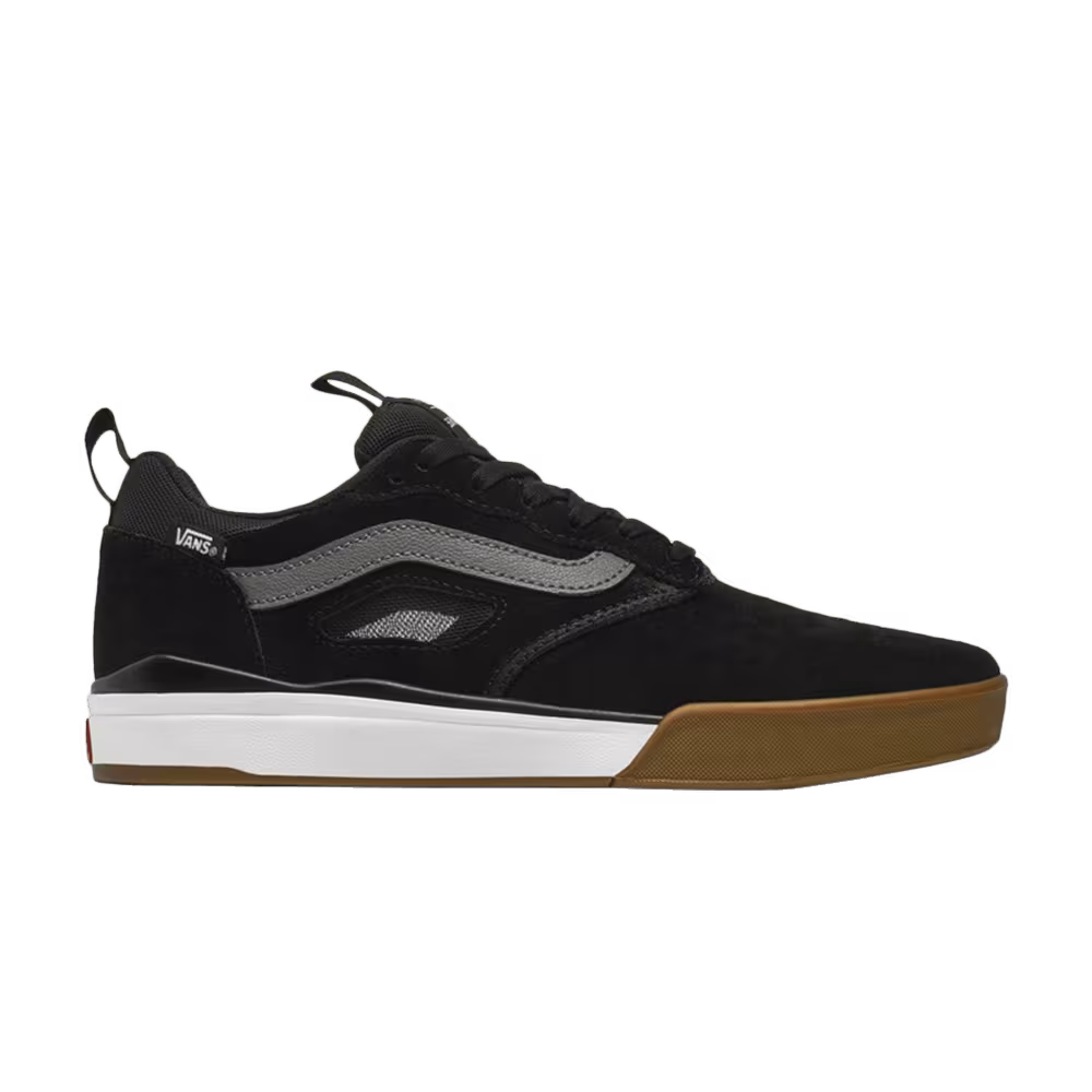 Vans UltraRange Pro Black Gum