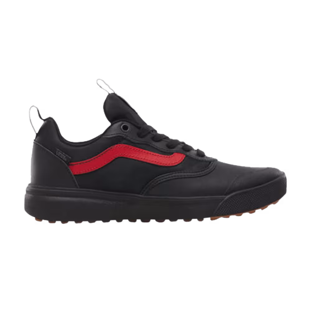 A Tribe Called Quest x Vans UltraRange ATCQ