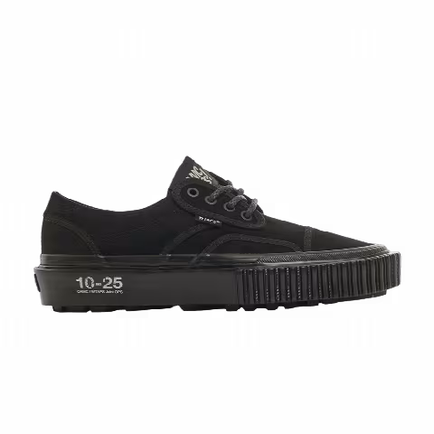OAMC x WTAPS x Vans Seylynn Lug 'Black'