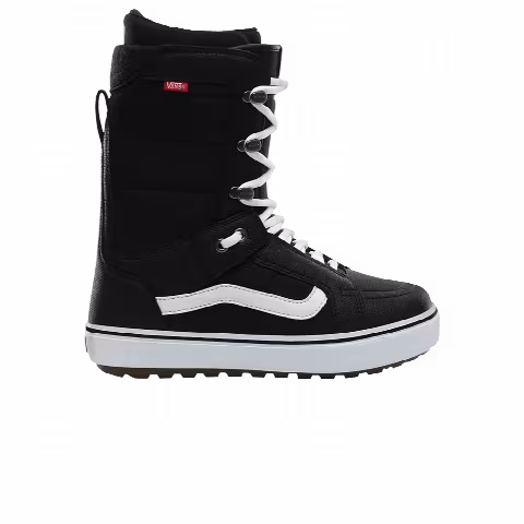 Vans Hi-Standard OG 'Black White'
