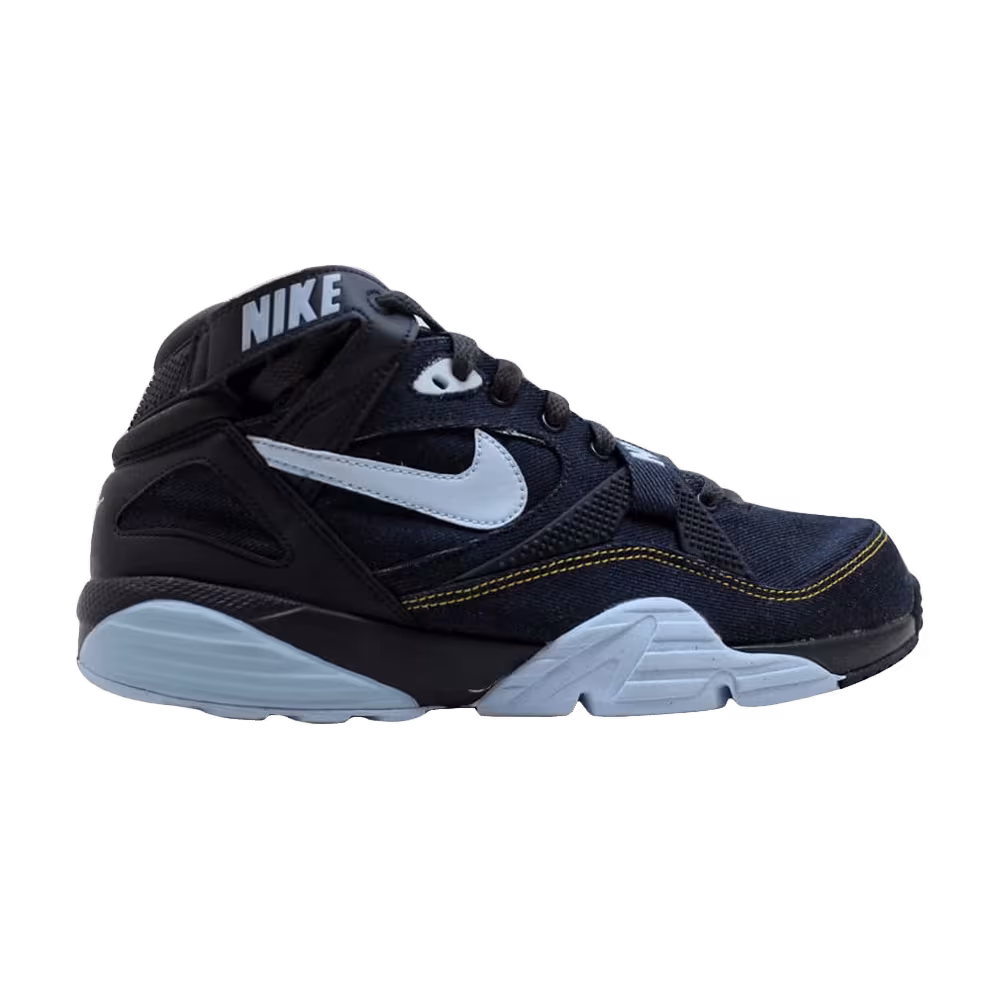 Nike Women's Air Trainer Max 91 Denim