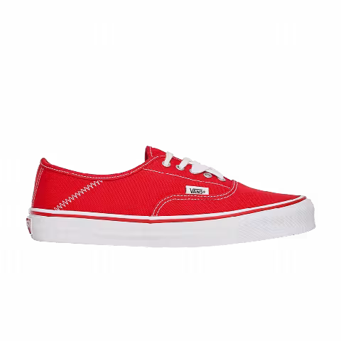 Alyx x Vans OG Style 43 LX 'True Red'