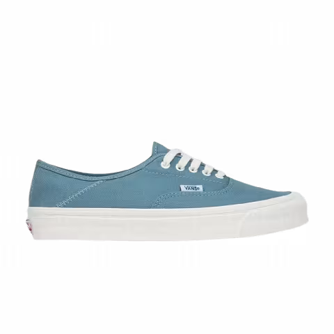 Vans OG Style 43 LX 'Smoke Blue'