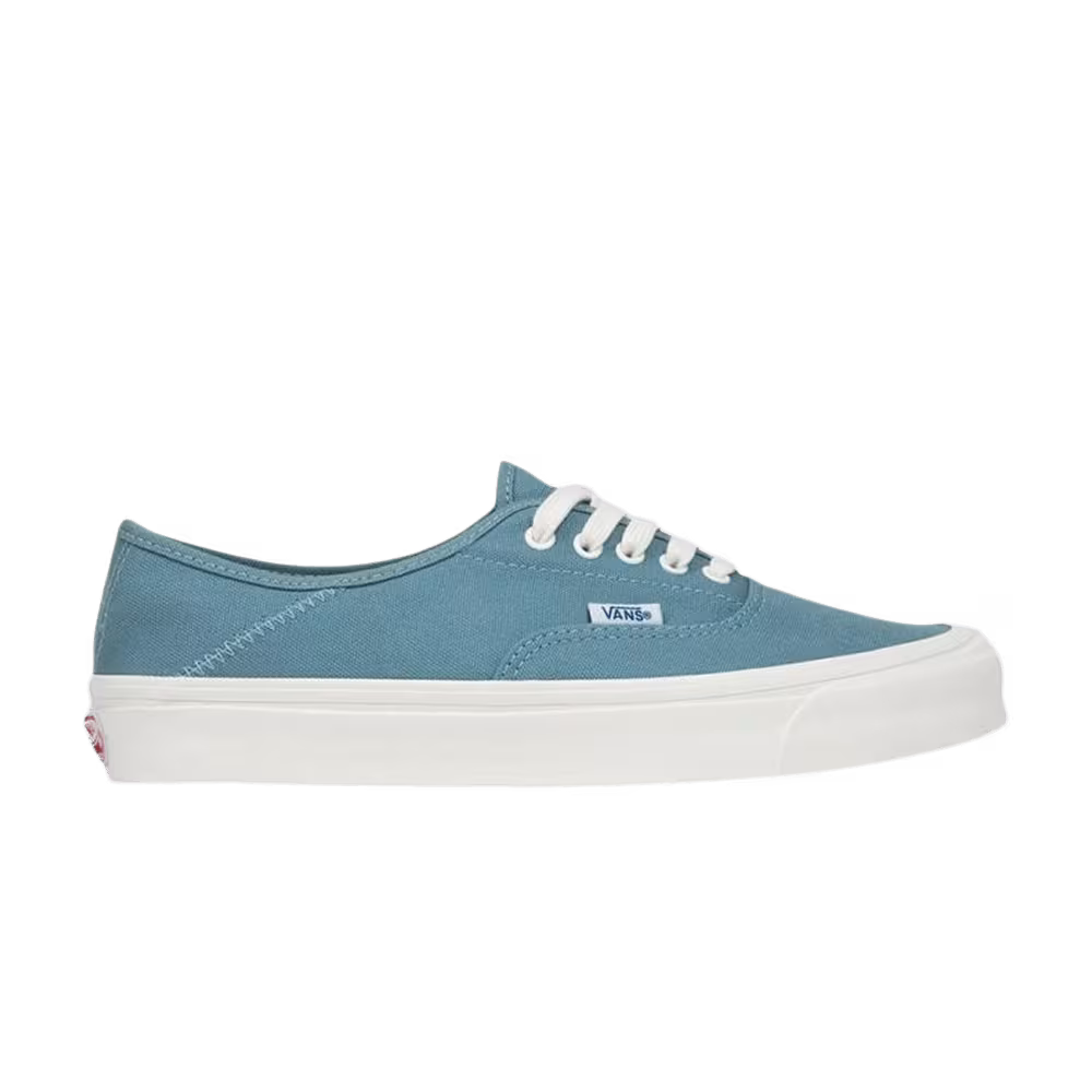 Vans OG Style 43 LX Smoke Blue