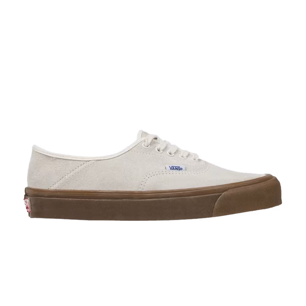 Vans OG Style 43 LX Suede Sugar Swizzle