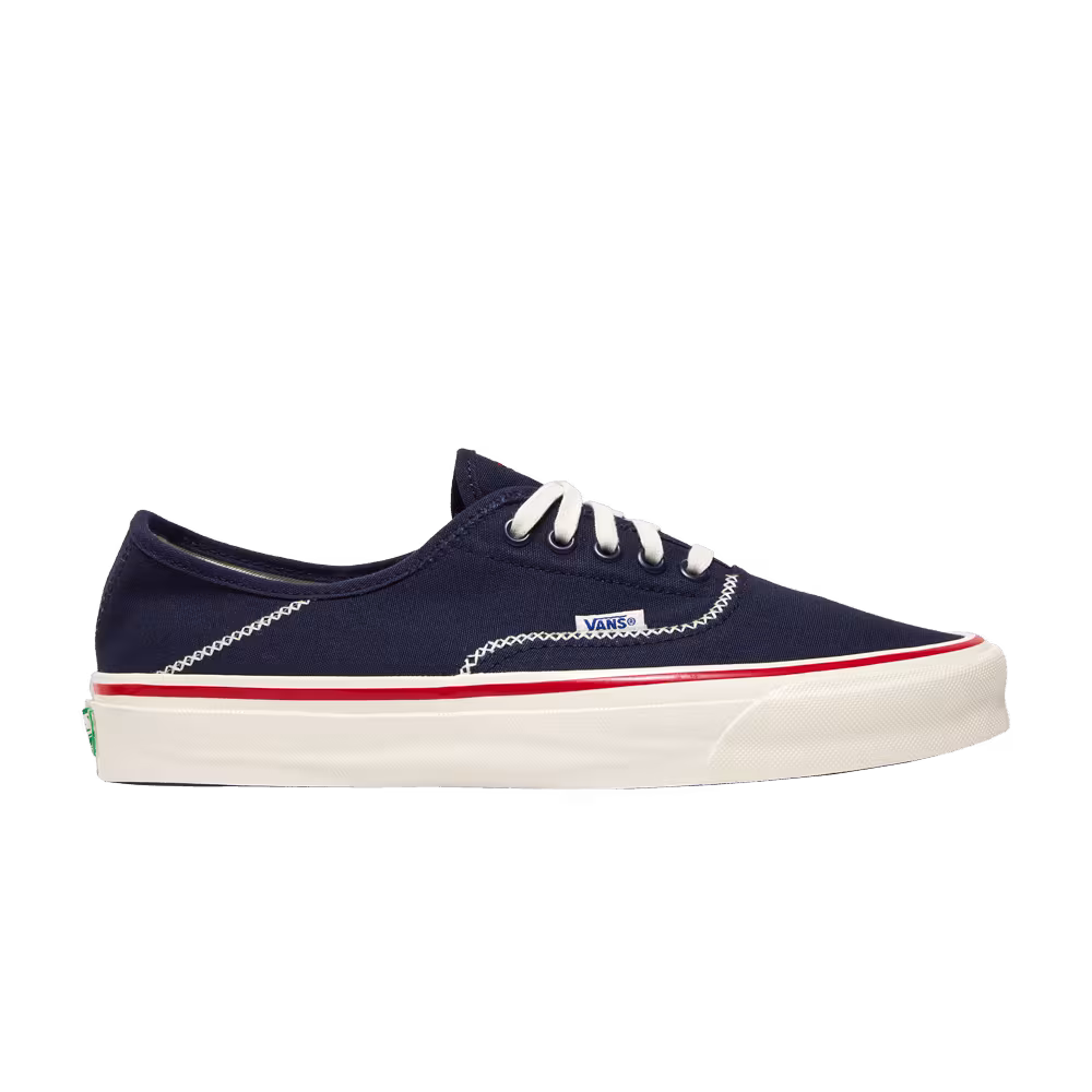 Madhappy x Vans OG Style 43 LX Peacoat