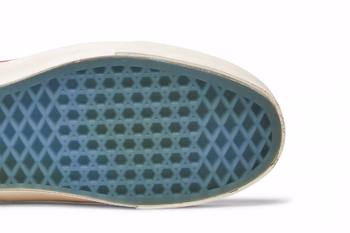 Madhappy x Vans OG Style 43 LX Peacoat, view 6