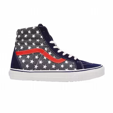 Vans Sk8-Hi Reissue 'Stars & Stripes'
