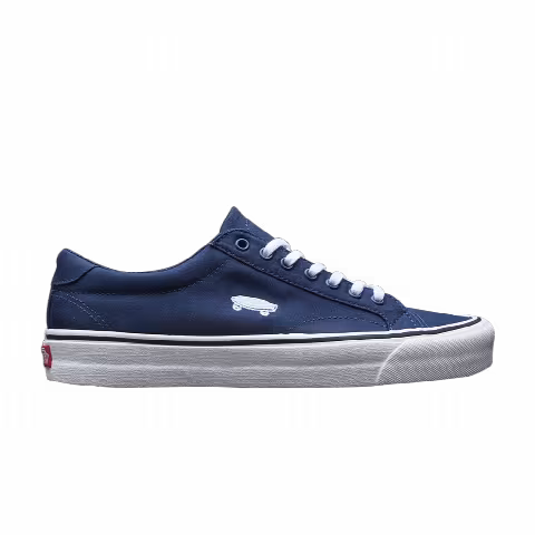 Vans Court Icon Canvas 'Salton'