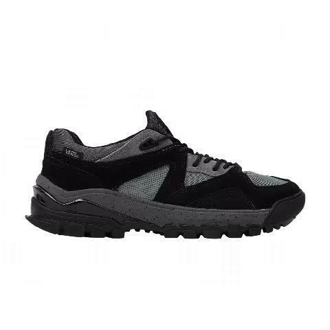 Vans AMZN Trailhead 'Black Green Milieu'