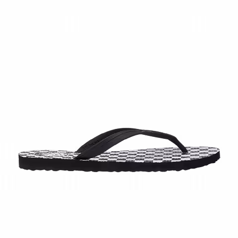 Vans Makena 'Black Checkerboard'