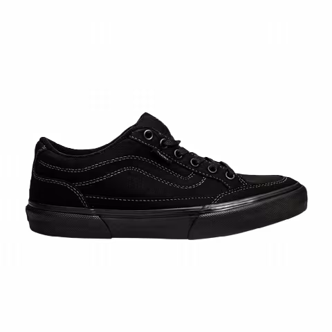 Vans Bearcat 'Black'