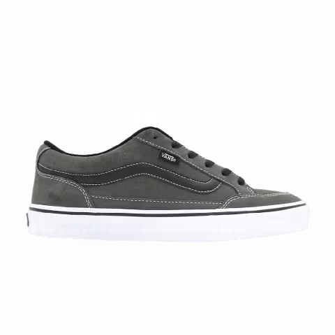 Vans Bearcat 'Charcoal'