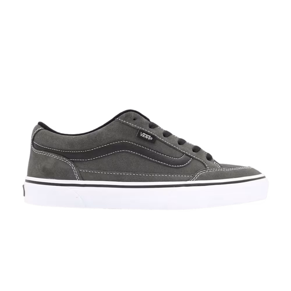 Vans Bearcat Charcoal