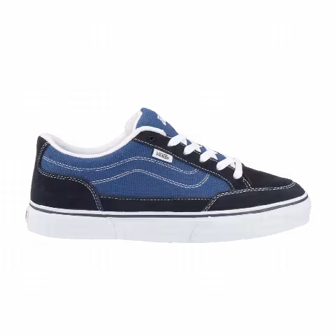 Vans Bearcat 'Navy'