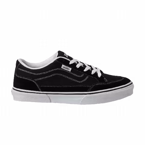 Vans Bearcat 'Black White'