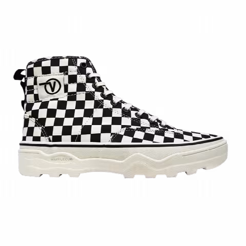 Vans Sentry WC 'Checkerboard'