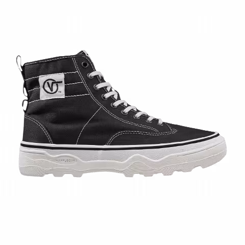 Vans Sentry WC 'Black'