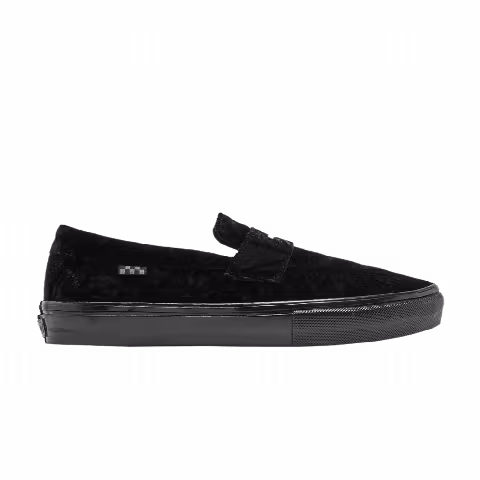 Vans Skate Style 53 'Black'
