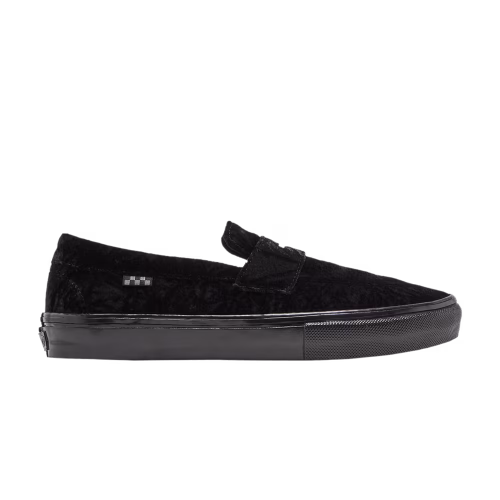 Vans Skate Style 53 Black